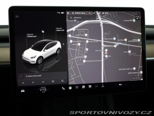 Tesla Model Y Long Range AWD 79kWh 2022