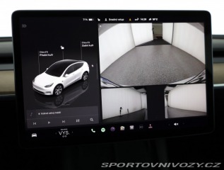 Tesla Model Y Long Range AWD 79kWh 2022