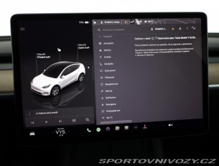 Tesla Model Y Long Range AWD 79kWh 2022