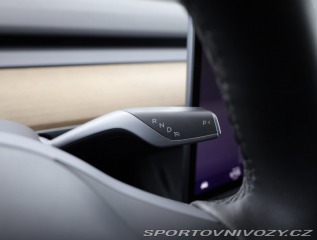 Tesla Model Y Long Range AWD 79kWh 2022