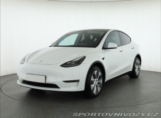 Tesla Model Y Long Range AWD 79kWh 2022