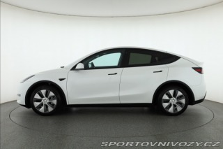 Tesla Model Y Long Range AWD 79kWh 2022