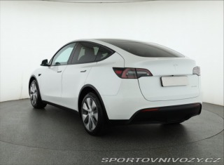 Tesla Model Y Long Range AWD 79kWh 2022