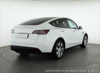 Tesla Model Y Long Range AWD 79kWh 2022