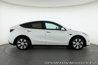 Tesla Model Y Long Range AWD 79kWh 2022