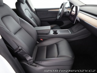 Tesla Model Y Long Range AWD 79kWh 2022