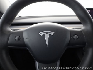 Tesla Model Y Long Range AWD 79kWh 2022