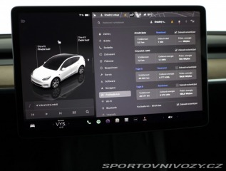 Tesla Model Y Long Range AWD 79kWh 2022