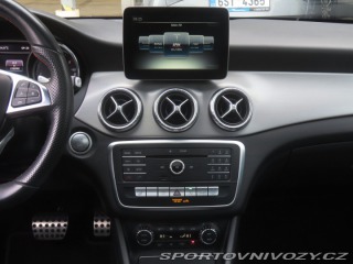 Mercedes-Benz CLA AMG Paket 200 CDI 2018