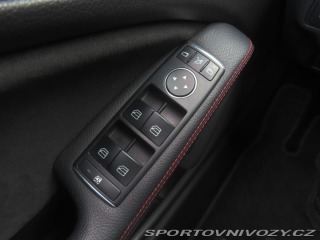 Mercedes-Benz CLA AMG Paket 200 CDI 2018
