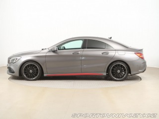 Mercedes-Benz CLA AMG Paket 200 CDI 2018