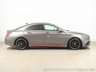 Mercedes-Benz CLA AMG Paket 200 CDI 2018