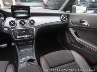 Mercedes-Benz CLA AMG Paket 200 CDI 2018