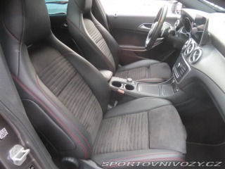 Mercedes-Benz CLA AMG Paket 200 CDI 2018