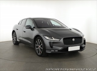 Jaguar I-Pace EV400