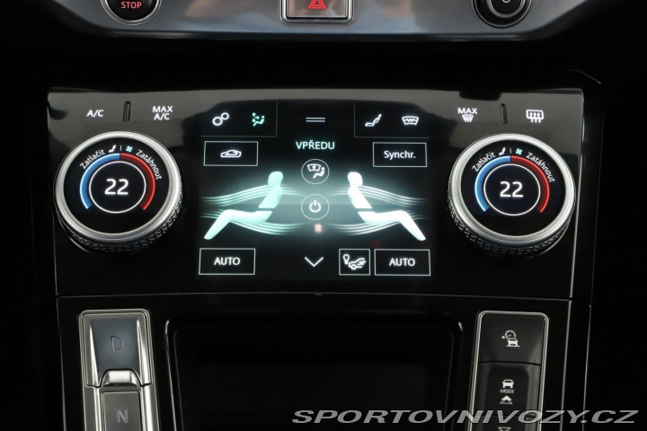 Jaguar I-Pace EV400 2018
