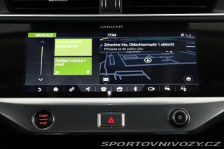 Jaguar I-Pace EV400 2018