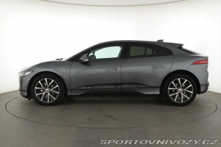 Jaguar I-Pace EV400 2018
