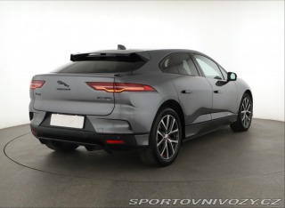 Jaguar I-Pace EV400 2018