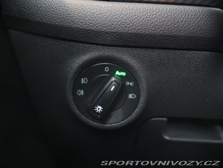 Škoda Kodiaq RS RS RS 2.0 TDI 2019