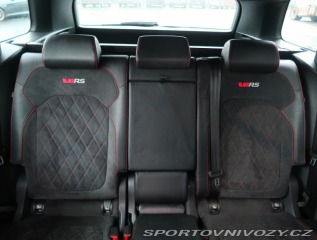 Škoda Kodiaq RS RS RS 2.0 TDI 2019