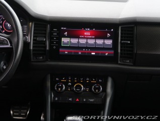 Škoda Kodiaq RS RS RS 2.0 TDI 2019