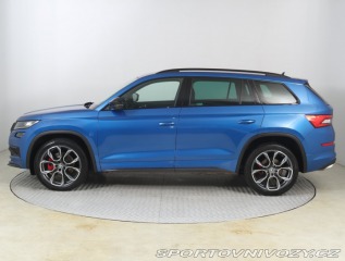 Škoda Kodiaq RS RS RS 2.0 TDI 2019