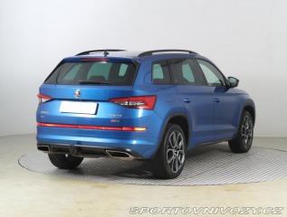 Škoda Kodiaq RS RS RS 2.0 TDI 2019