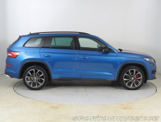 Škoda Kodiaq RS RS RS 2.0 TDI 2019