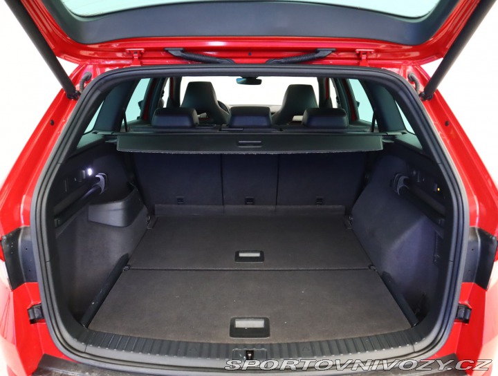 Škoda Kodiaq RS RS RS 2.0 TDI 2019