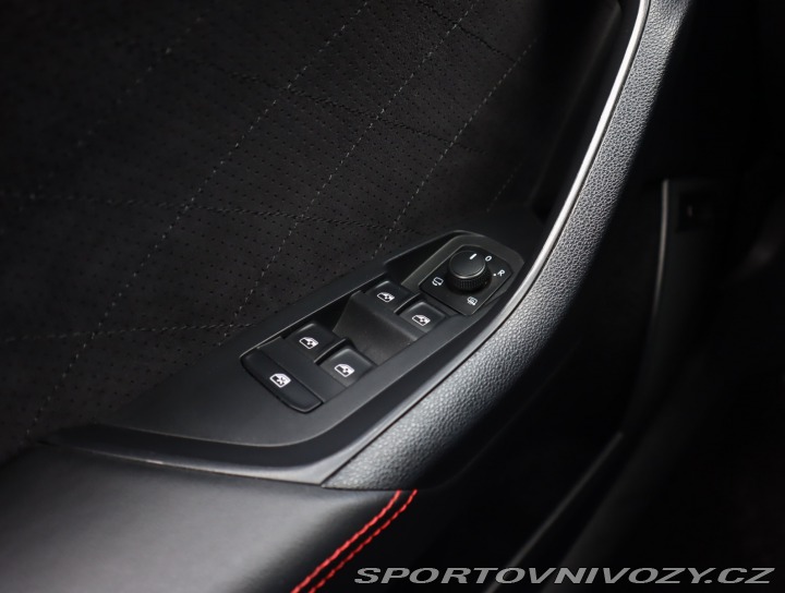 Škoda Kodiaq RS RS RS 2.0 TDI 2019