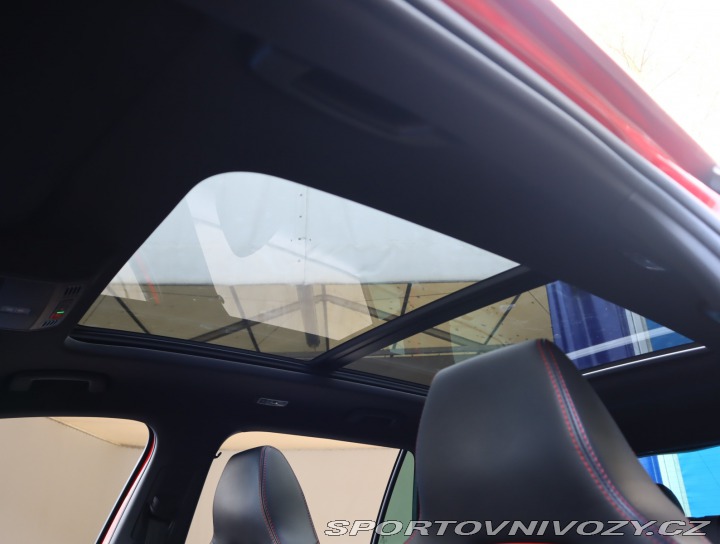 Škoda Kodiaq RS RS RS 2.0 TDI 2019