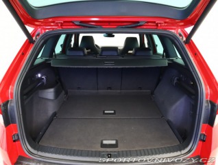 Škoda Kodiaq RS RS RS 2.0 TDI 2019