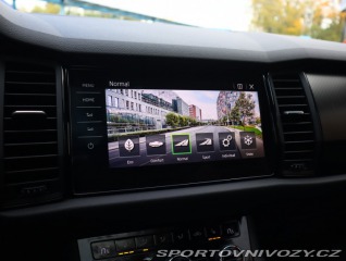 Škoda Kodiaq RS RS RS 2.0 TDI 2019