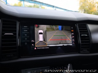 Škoda Kodiaq RS RS RS 2.0 TDI 2019