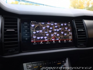 Škoda Kodiaq RS RS RS 2.0 TDI 2019