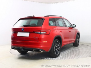 Škoda Kodiaq RS RS RS 2.0 TDI 2019