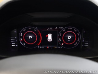 Škoda Kodiaq RS RS RS 2.0 TDI 2019