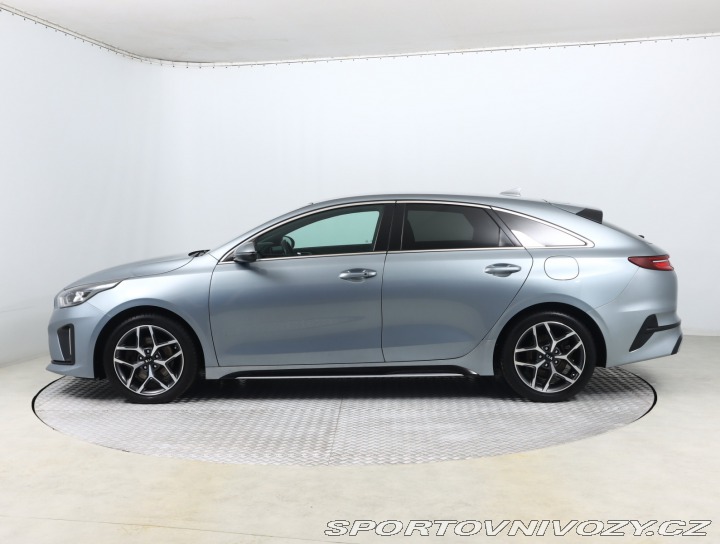 Kia ProCeed 1.6 CRDi 2020