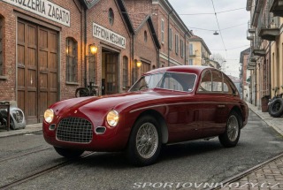 Ferrari  166 PANORAMICA ZAGATO