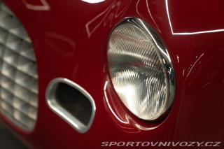 Ferrari Ostatní modely 166 PANORAMICA ZAGATO 1949