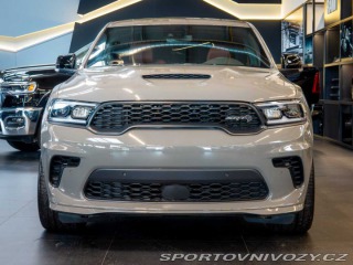 Dodge Durango 6.2 V8 HELLCAT 710HP Prem 2024