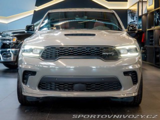 Dodge Durango 6.2 V8 HELLCAT 710HP Prem 2024