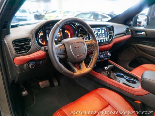 Dodge Durango 6.2 V8 HELLCAT 710HP Prem 2024