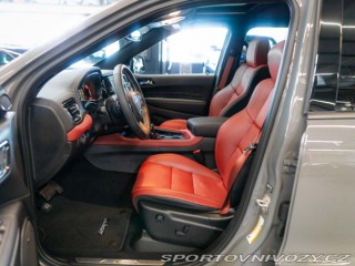 Dodge Durango 6.2 V8 HELLCAT 710HP Prem 2024
