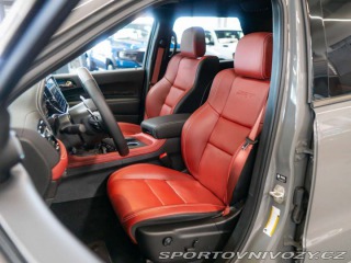 Dodge Durango 6.2 V8 HELLCAT 710HP Prem 2024