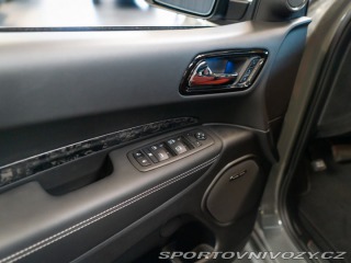Dodge Durango 6.2 V8 HELLCAT 710HP Prem 2024