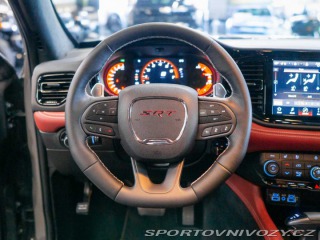 Dodge Durango 6.2 V8 HELLCAT 710HP Prem 2024
