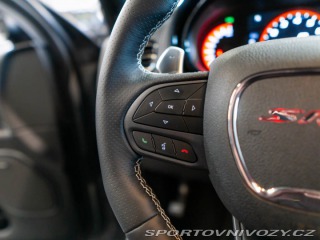 Dodge Durango 6.2 V8 HELLCAT 710HP Prem 2024