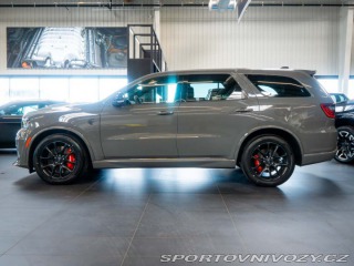 Dodge Durango 6.2 V8 HELLCAT 710HP Prem 2024